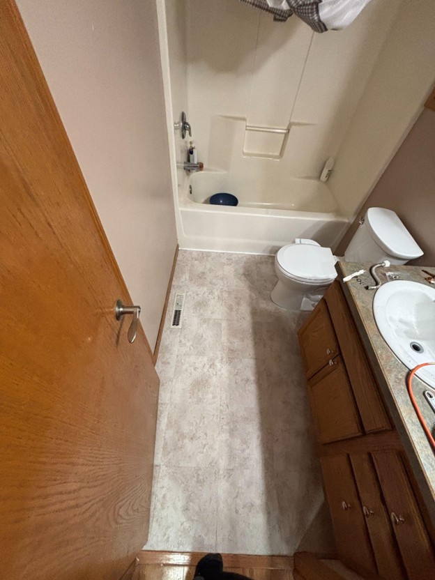 After Remodel