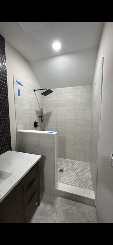 Before Remodel